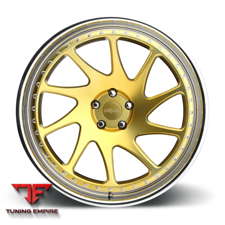 ROTIFORM OZT CUSTOMSPEC