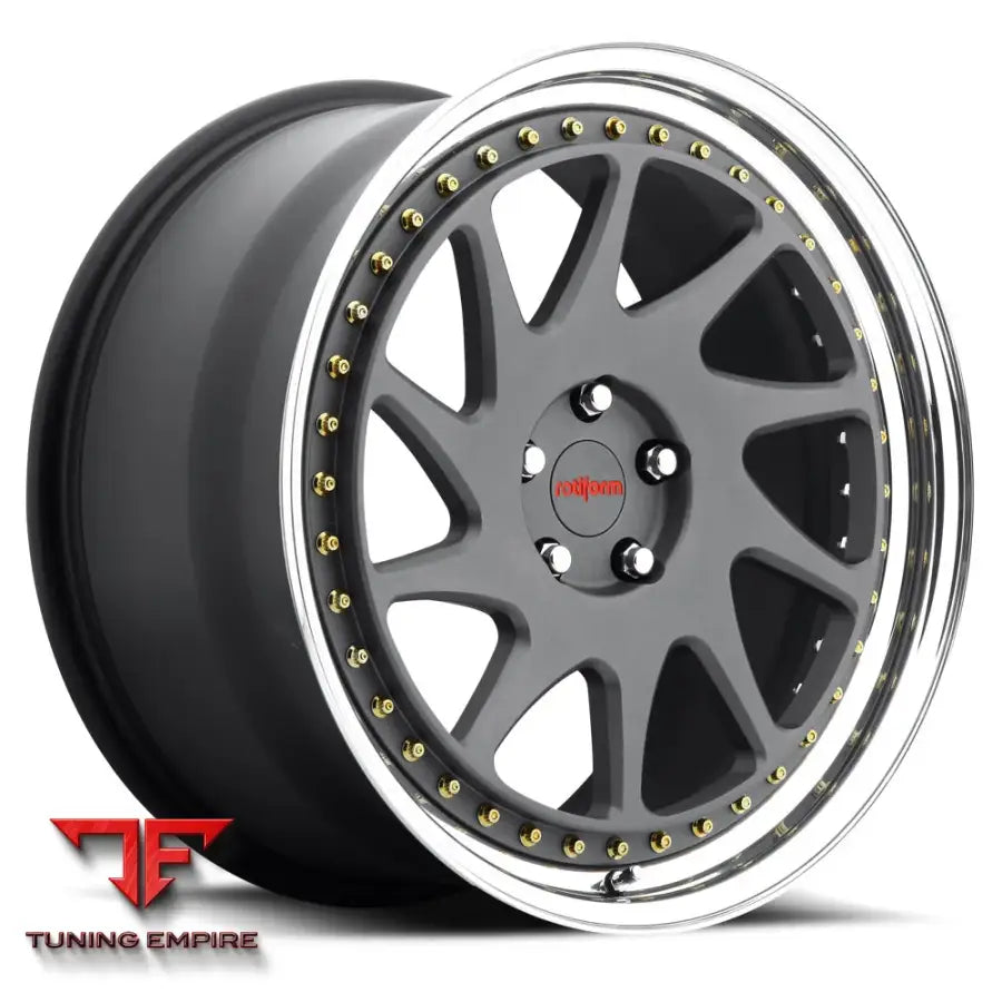 ROTIFORM OZT CUSTOMSPEC