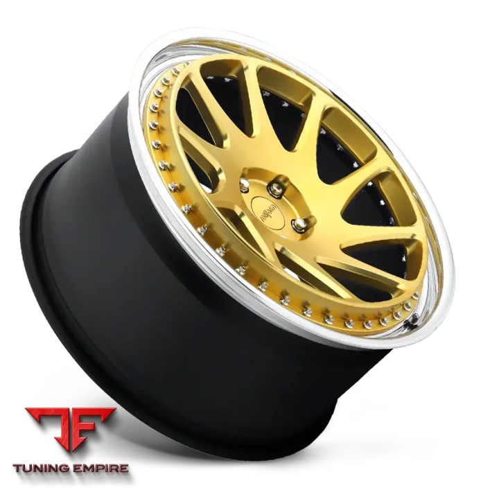 ROTIFORM OZT CUSTOMSPEC