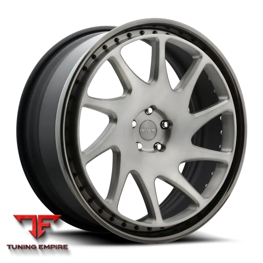 ROTIFORM OZT CUSTOMSPEC