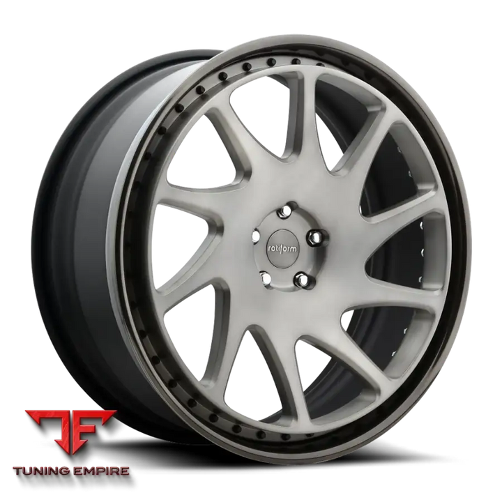 ROTIFORM OZT CUSTOMSPEC