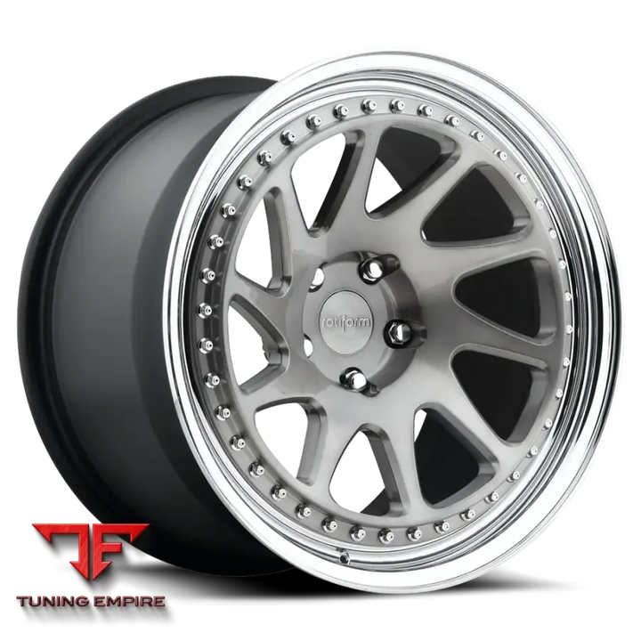 ROTIFORM OZT CUSTOMSPEC
