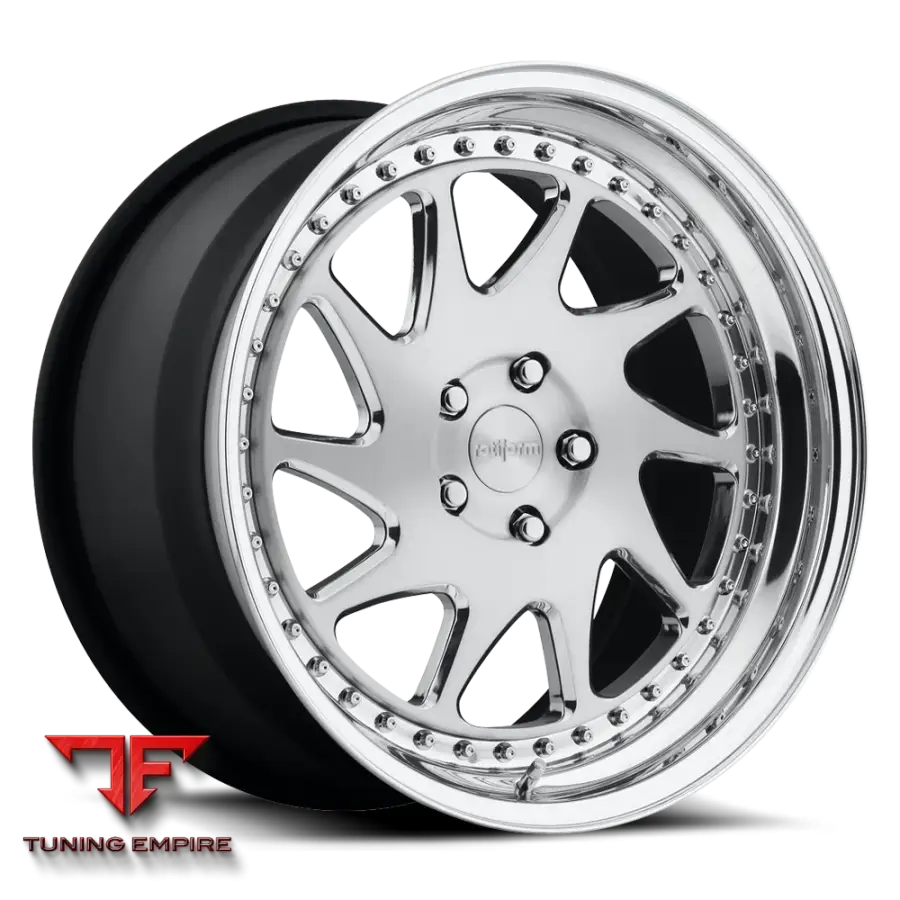 ROTIFORM OZT CUSTOMSPEC