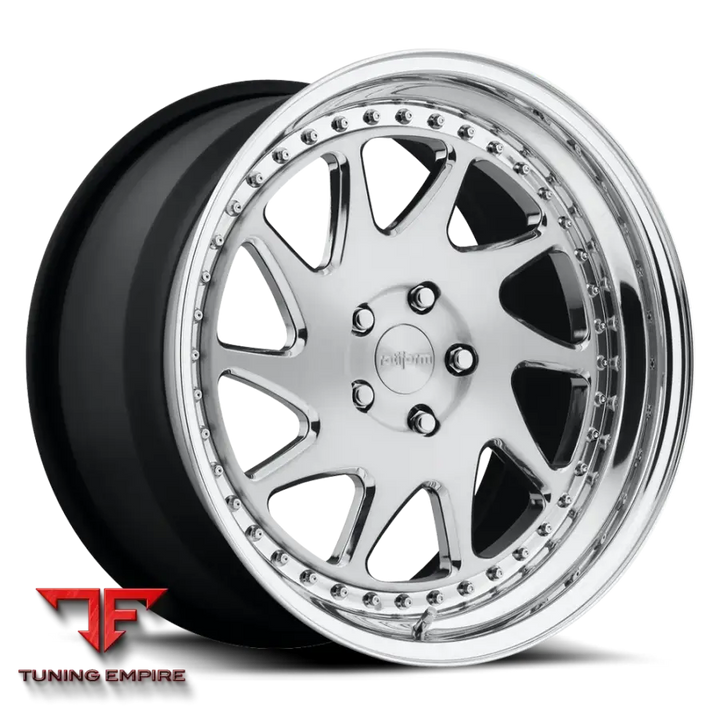 ROTIFORM OZT CUSTOMSPEC