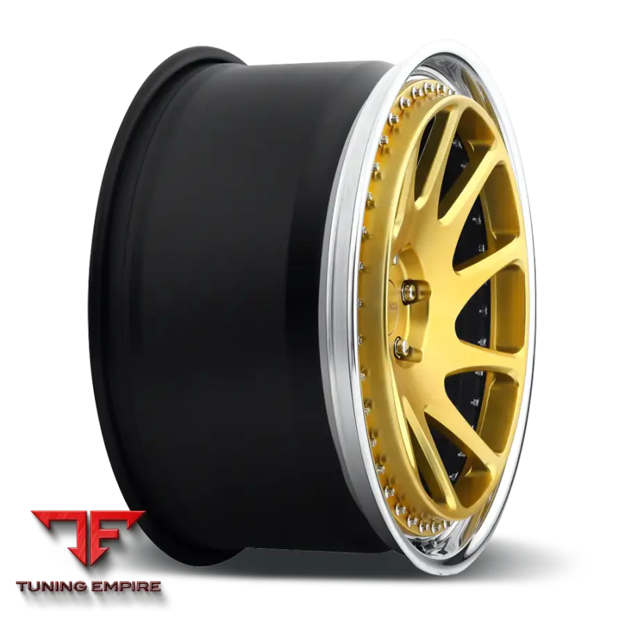 ROTIFORM OZT CUSTOMSPEC