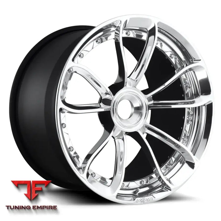 ROTIFORM PGT CUSTOMSPEC