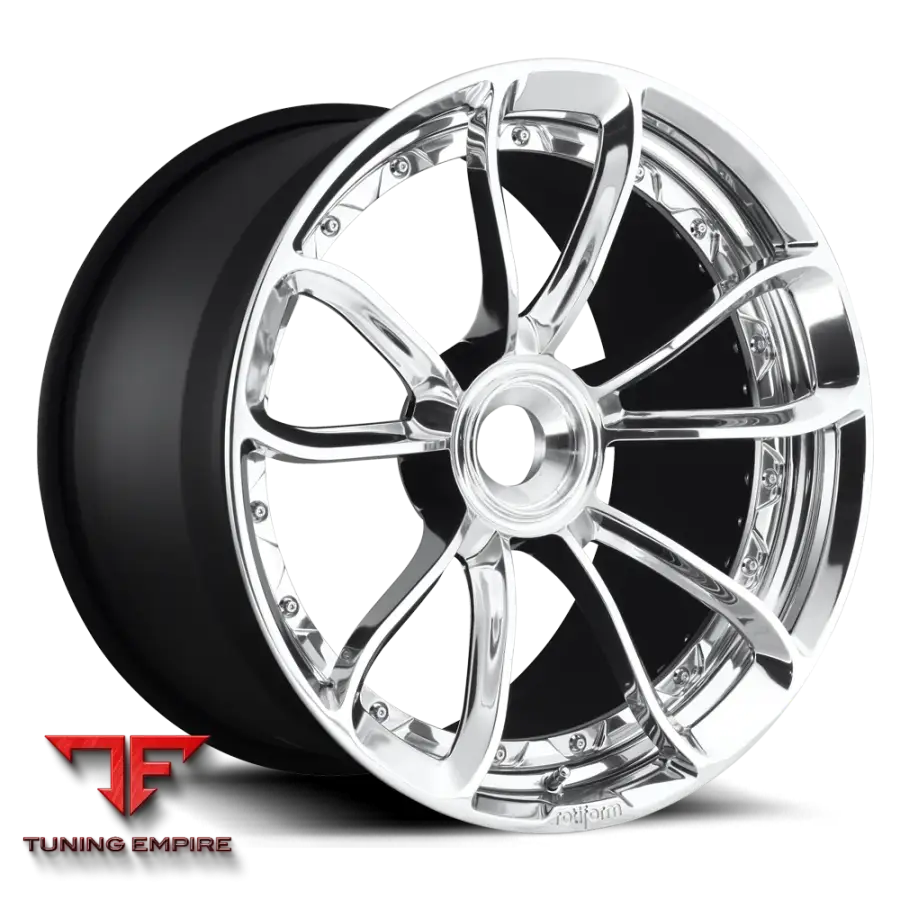 ROTIFORM PGT CUSTOMSPEC