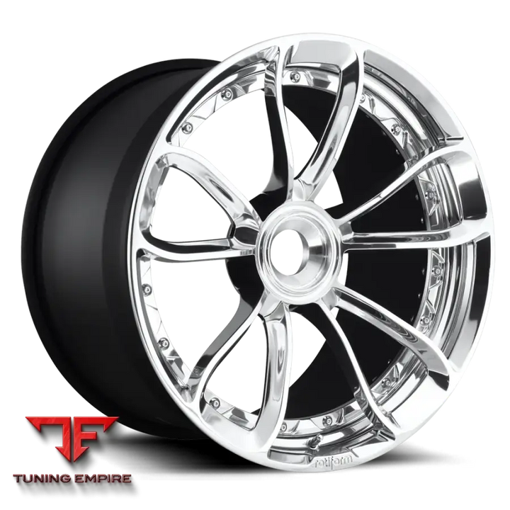 ROTIFORM PGT CUSTOMSPEC