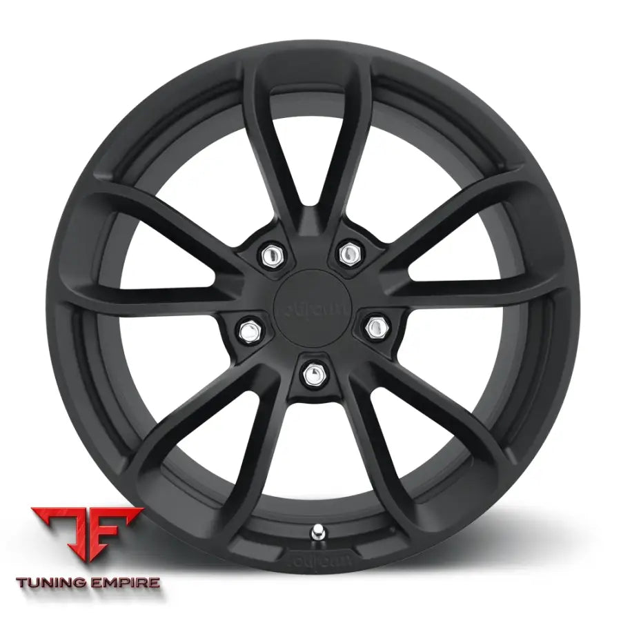 ROTIFORM PGT CUSTOMSPEC