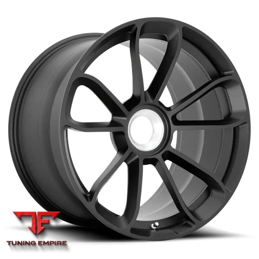 ROTIFORM PGT CUSTOMSPEC