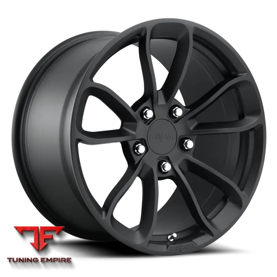 ROTIFORM PGT CUSTOMSPEC