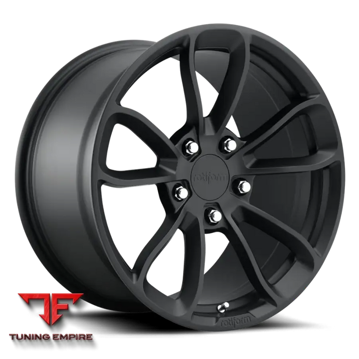 ROTIFORM PGT CUSTOMSPEC