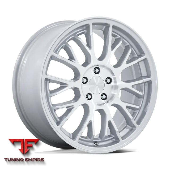 ROTIFORM PHX CUSTOMSPEC