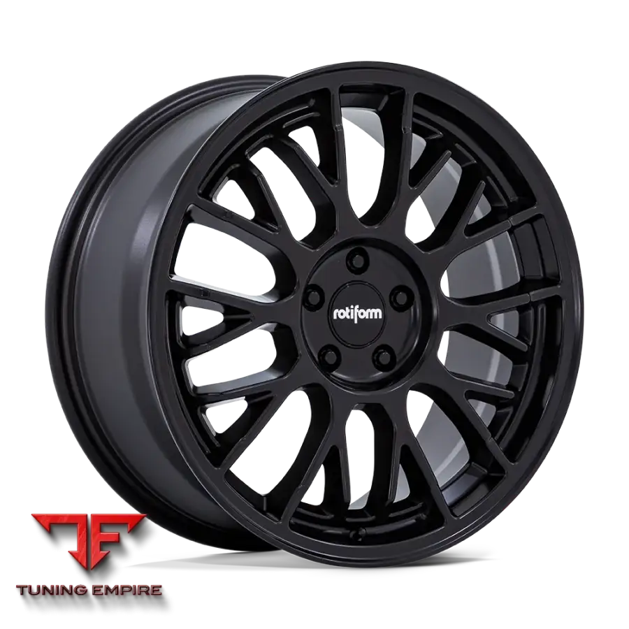 ROTIFORM PHX CUSTOMSPEC