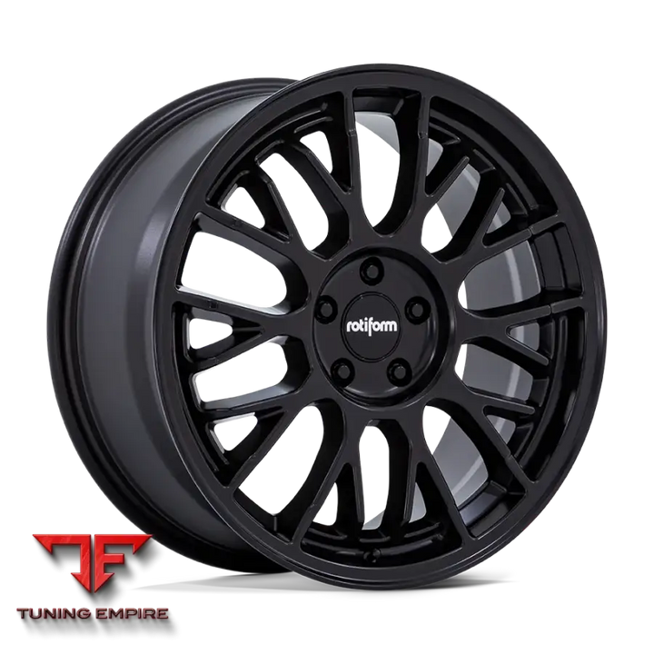 ROTIFORM PHX CUSTOMSPEC