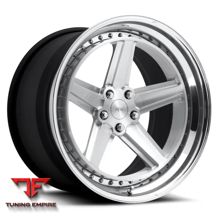 ROTIFORM PNT CUSTOMSPEC