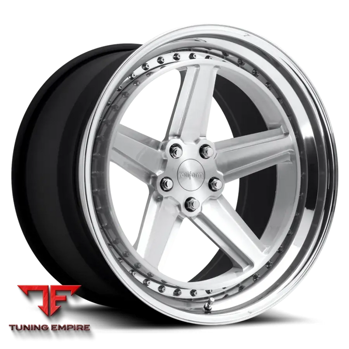 ROTIFORM PNT CUSTOMSPEC