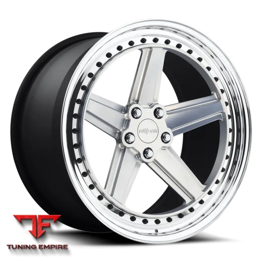 ROTIFORM PNT CUSTOMSPEC