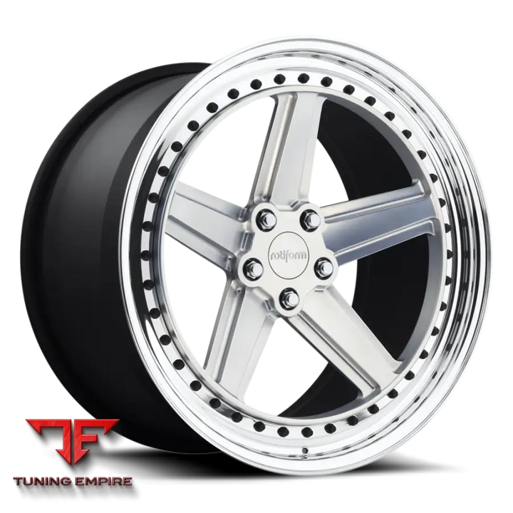 ROTIFORM PNT CUSTOMSPEC