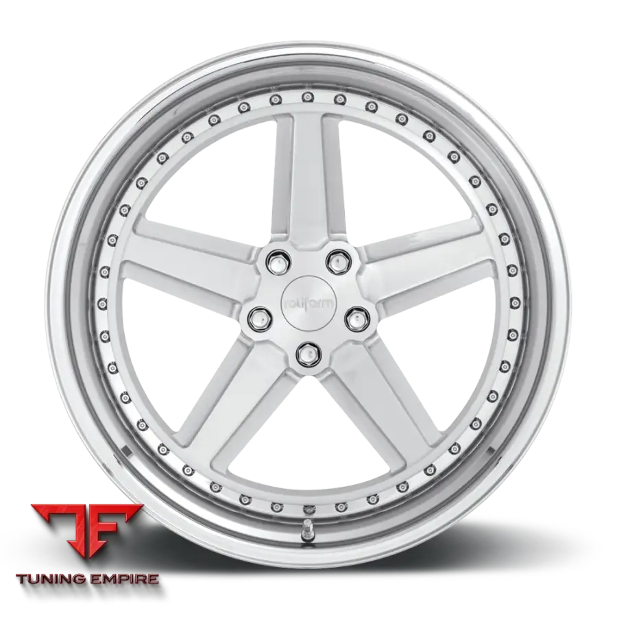 ROTIFORM PNT CUSTOMSPEC