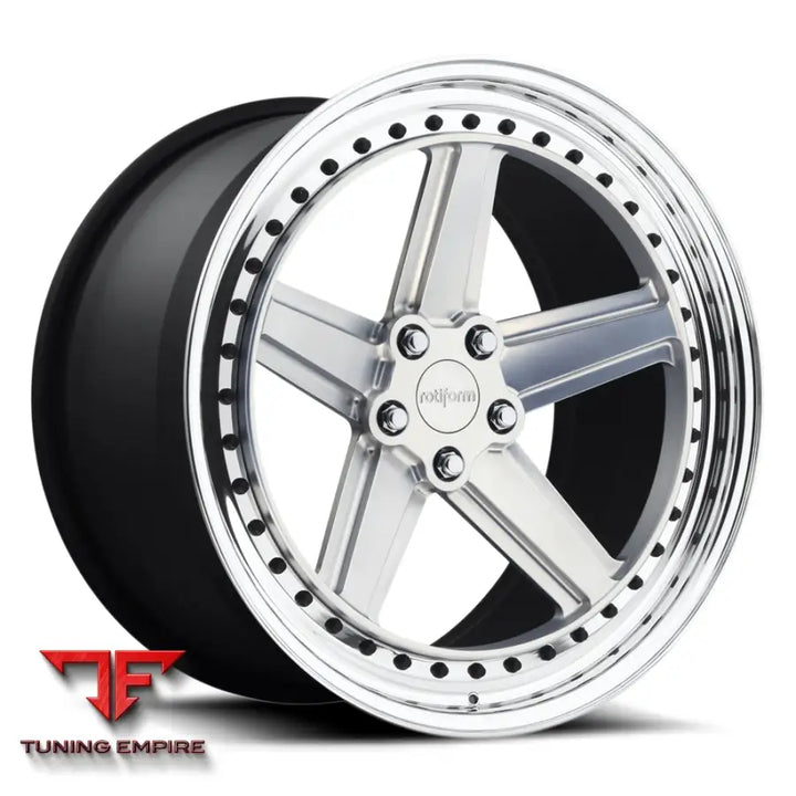 ROTIFORM PNT CUSTOMSPEC