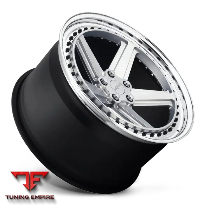 ROTIFORM PNT CUSTOMSPEC