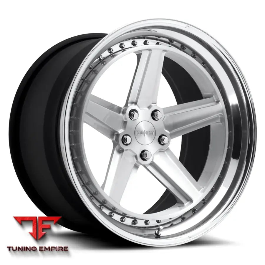 ROTIFORM PNT CUSTOMSPEC