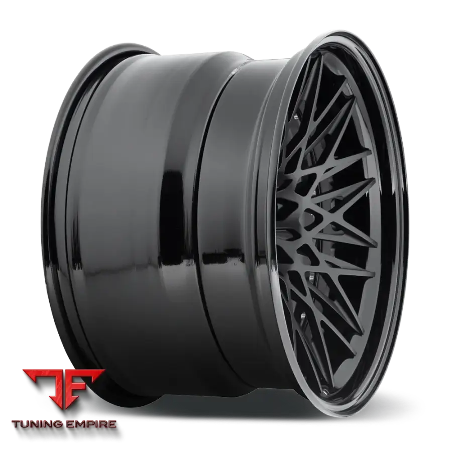 ROTIFORM QLB CUSTOMSPEC