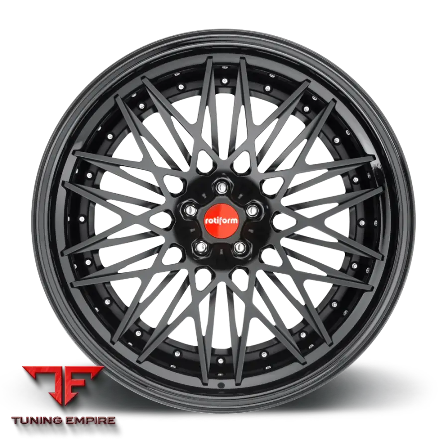 ROTIFORM QLB CUSTOMSPEC