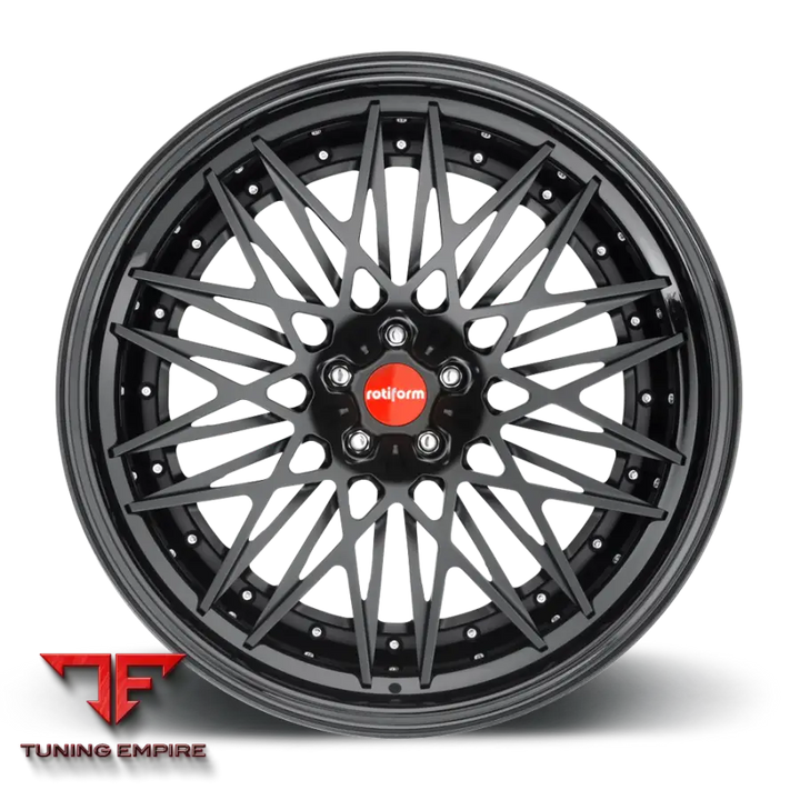 ROTIFORM QLB CUSTOMSPEC