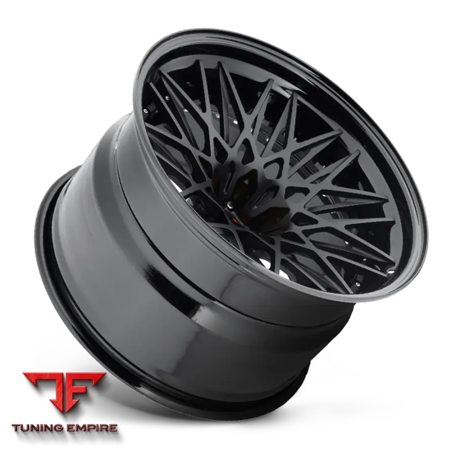 ROTIFORM QLB CUSTOMSPEC