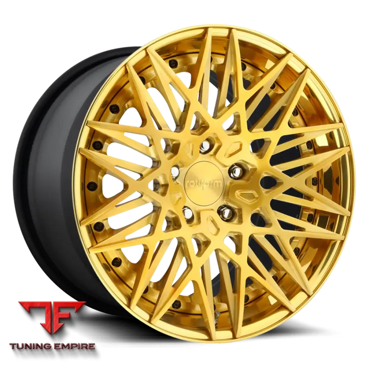 ROTIFORM QLB CUSTOMSPEC