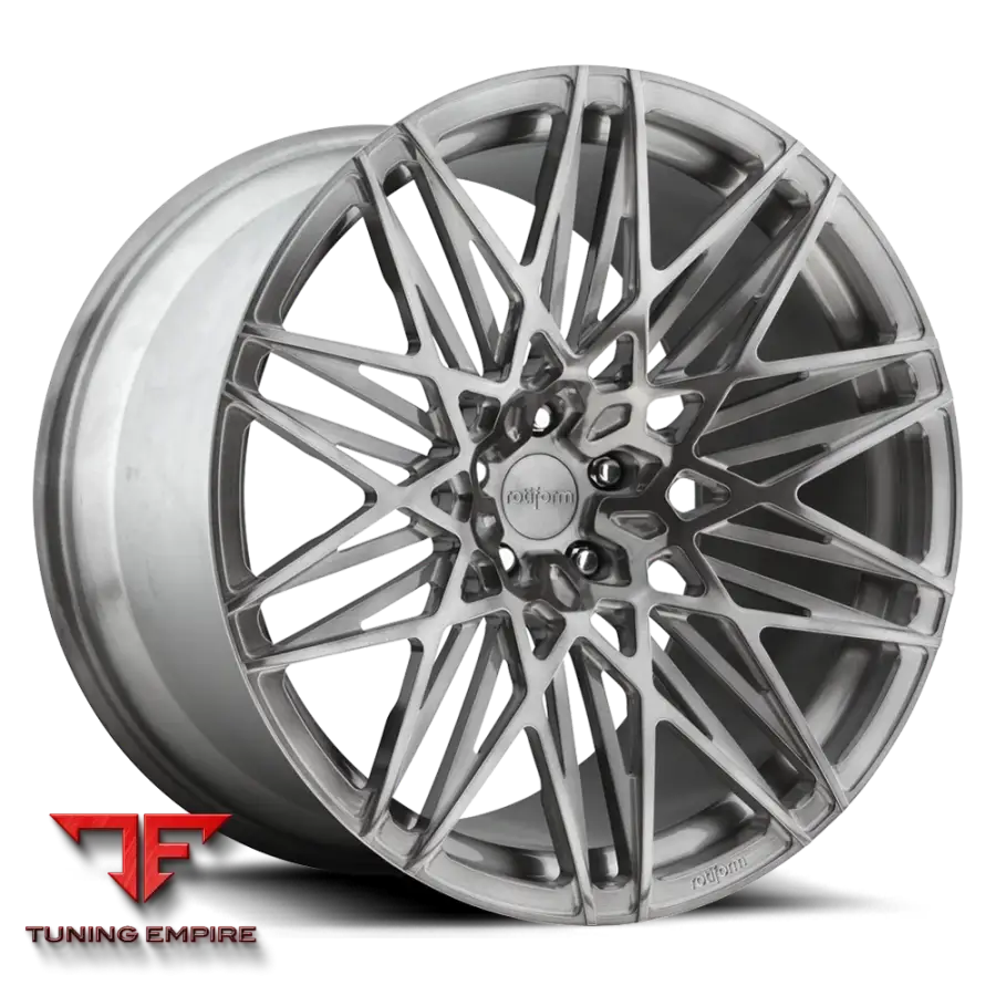 ROTIFORM QLB CUSTOMSPEC