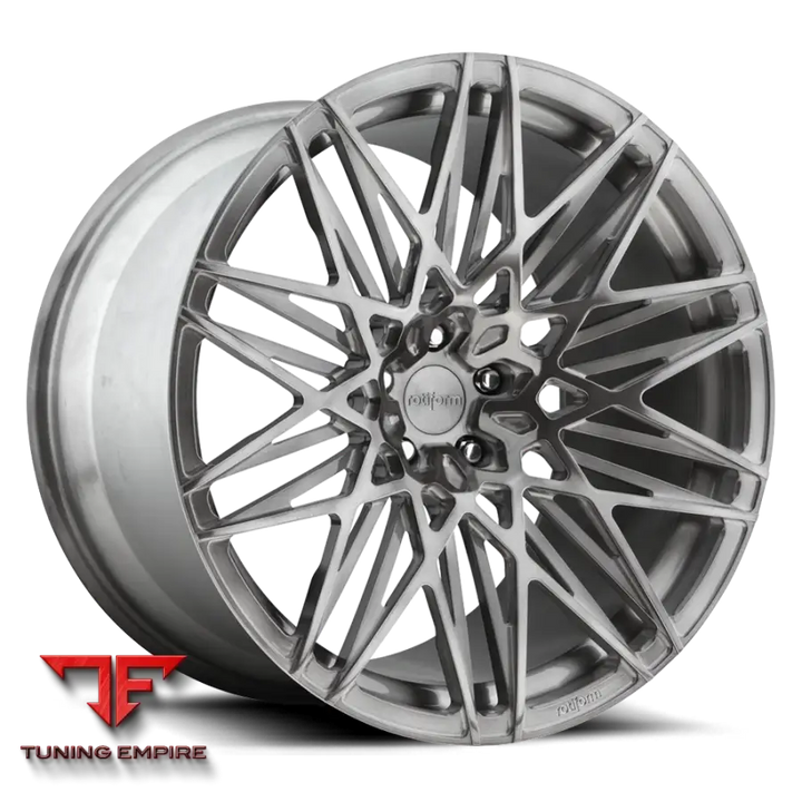 ROTIFORM QLB CUSTOMSPEC