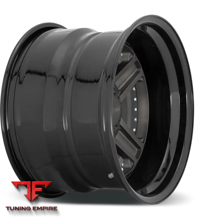 ROTIFORM RBQ CUSTOMSPEC