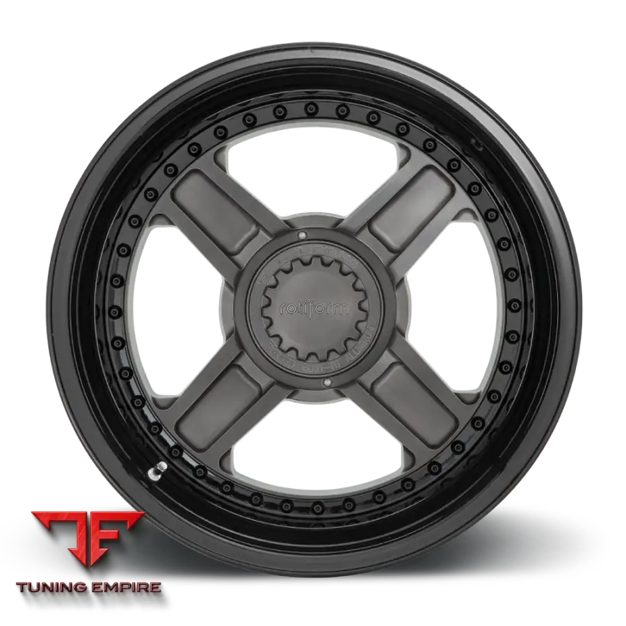 ROTIFORM RBQ CUSTOMSPEC
