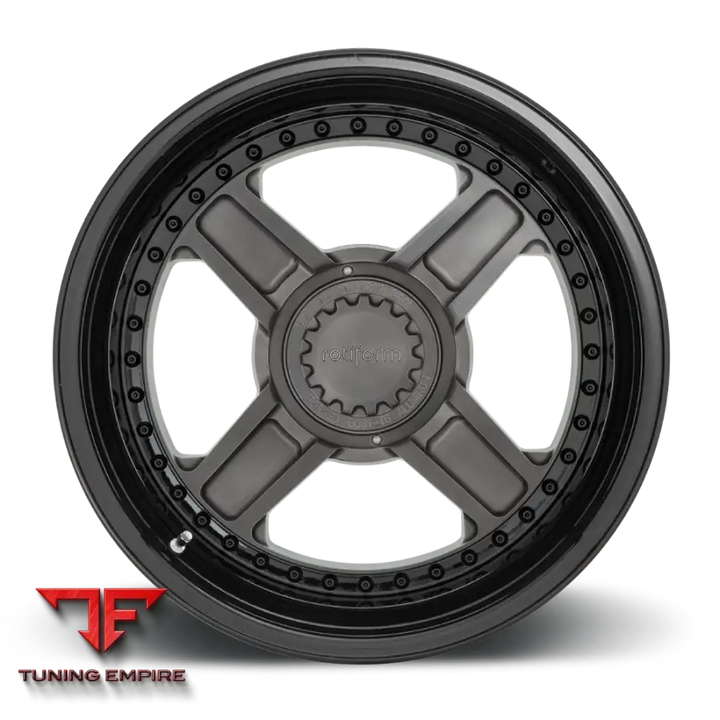 ROTIFORM RBQ CUSTOMSPEC