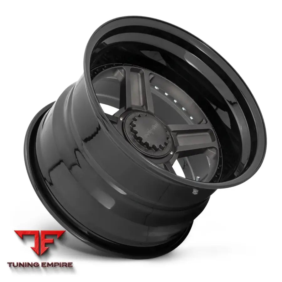 ROTIFORM RBQ CUSTOMSPEC