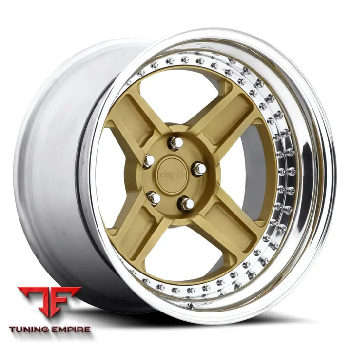 ROTIFORM RBQ CUSTOMSPEC