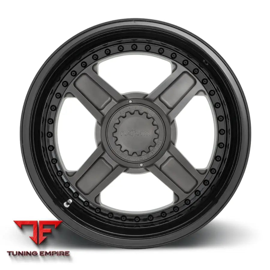 ROTIFORM RBQ CUSTOMSPEC