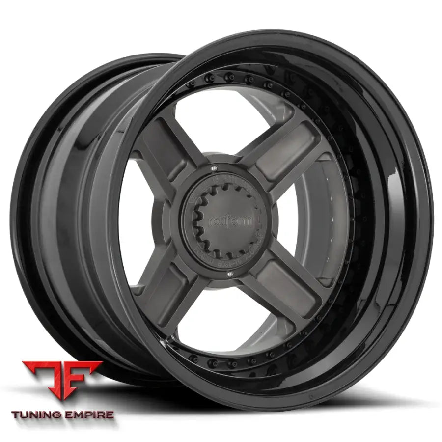 ROTIFORM RBQ CUSTOMSPEC