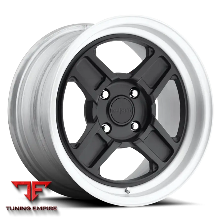 ROTIFORM RBQ CUSTOMSPEC