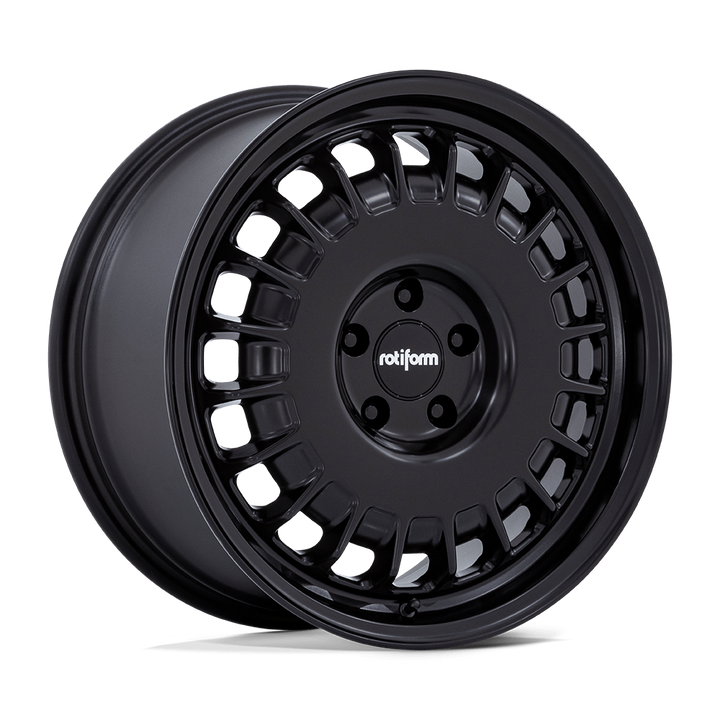 ROTIFORM PMF CUSTOMSPEC