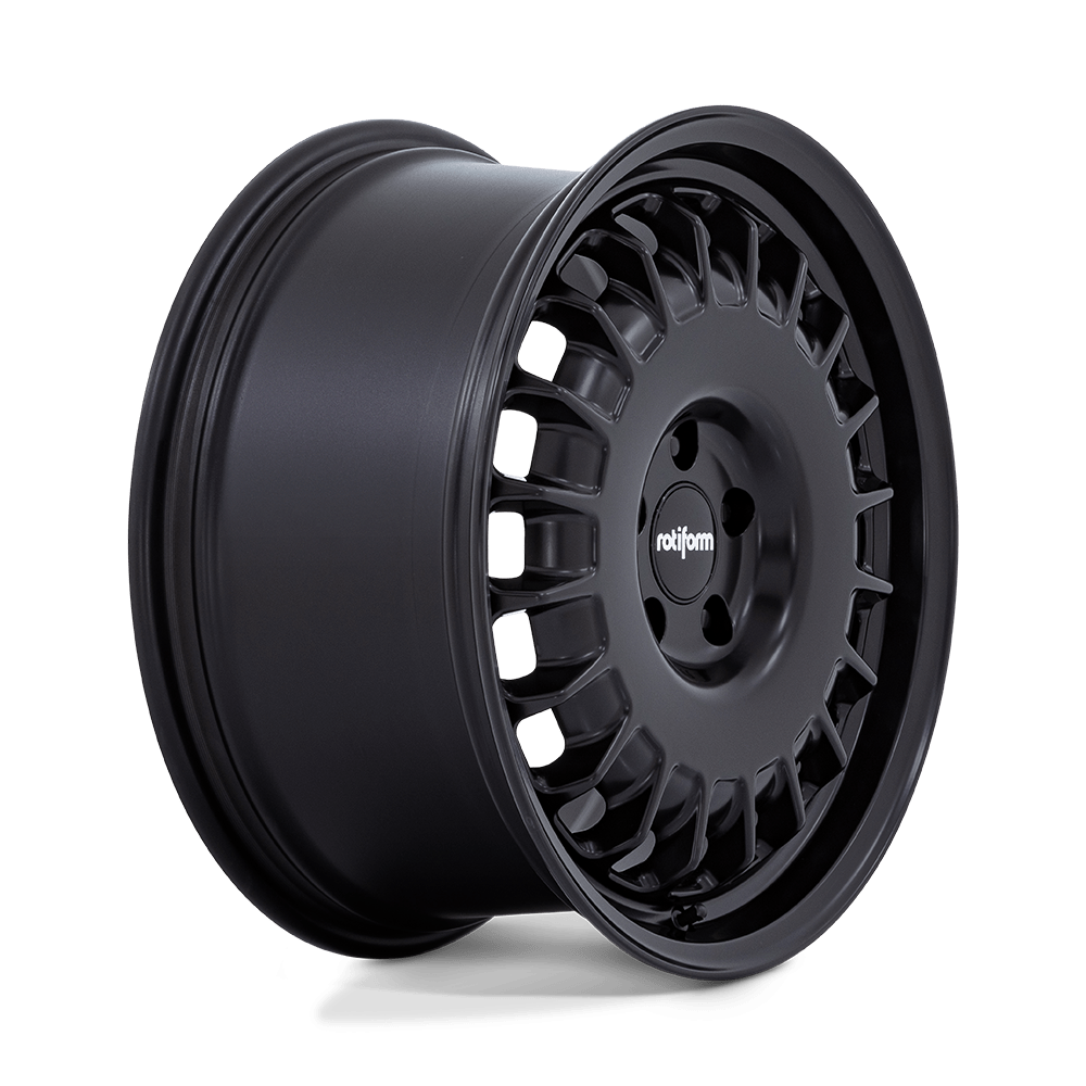 ROTIFORM PMF CUSTOMSPEC