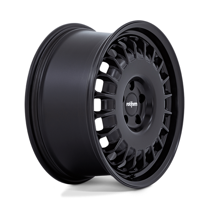 ROTIFORM PMF CUSTOMSPEC