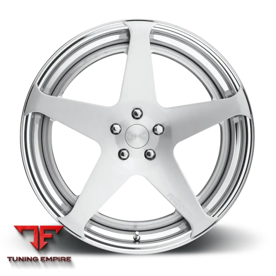 ROTIFORM ROC CUSTOMSPEC