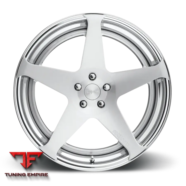 ROTIFORM ROC CUSTOMSPEC