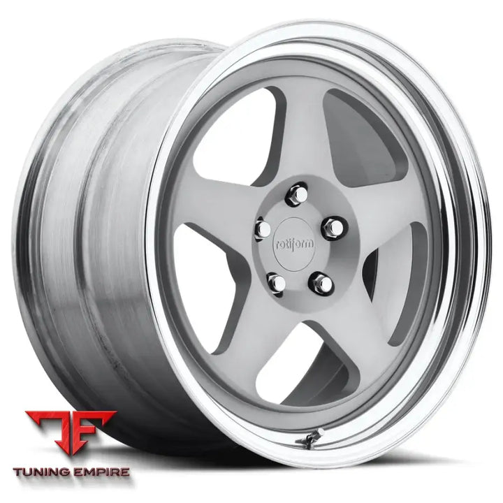 ROTIFORM ROC CUSTOMSPEC