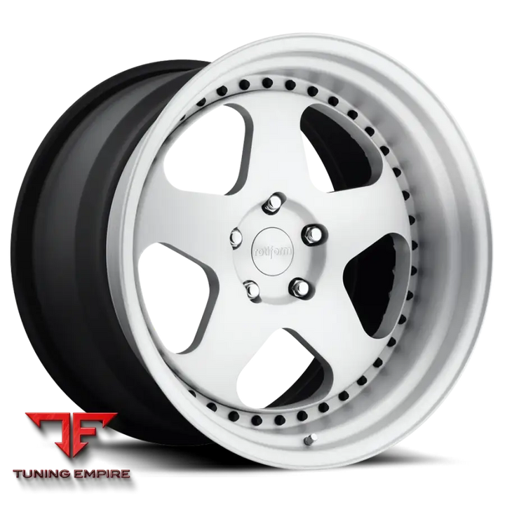 ROTIFORM ROC CUSTOMSPEC
