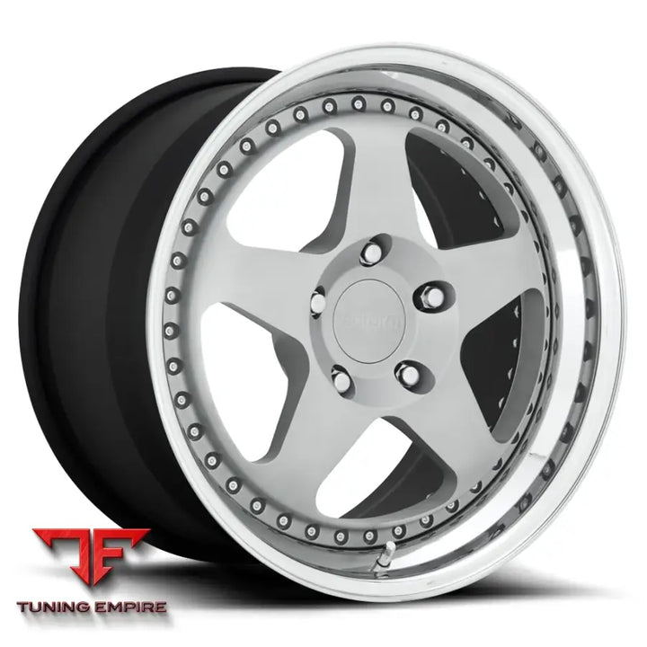 ROTIFORM ROC CUSTOMSPEC